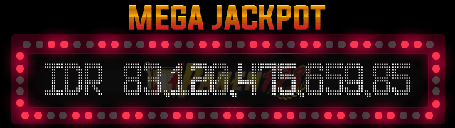 WIBU89 Jackpot