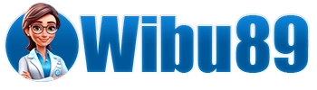 Logo Wibu89